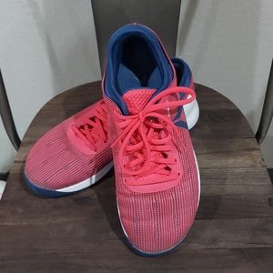 Crossfit Nano 8